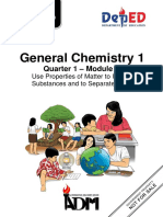 General Chemistry 1