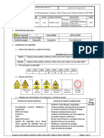 IM-INST-CON-7243-00 Limpieza Mesa polines, Retorno, Polea Cola sector Cabeza Correa 140CV005 (1)