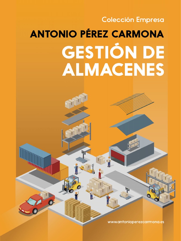 Gestión Eficiente de Almacenes | PDF | Logística | Almacén
