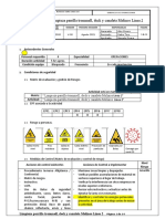 IM-INST-CON-7256-00 Limpieza parrilla trommell, deck y canaleta Molinos Linea 2 (1)