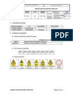 IM-INST-CON-7292-00 LIMPIEZA PASILLOS MOLINOS VERTICALES