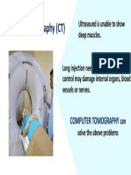 Computer Tomography