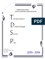 TDSP Complete
