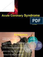 Acute Coronary Syndrome Management