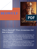 Beowulf