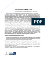 KH - Módszertani Útmutató PDF