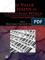 Download Global Value Chains in a Postcrisis World  A Development Perspective by World Bank Staff SN48069701 doc pdf