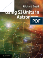 Using SI Units in Astronomy (PDFDrive)