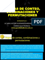 Regla de Conteo Pasos Multiples PDF