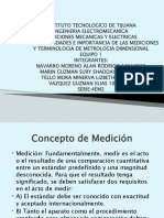 expo mediciones