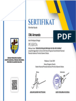 Cert539 PDF