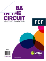 Zumba in The Circuit es-MX PDF
