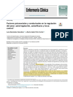 factores psicosociales autorregualcion y autoeficacia 2018