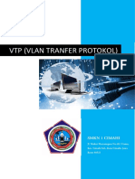 Bahan Ajar VTP