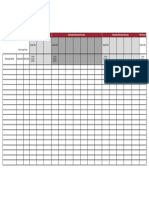 5 - 7.training Record Log - Template