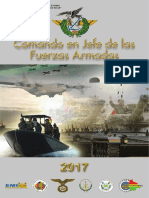 Almanaque COMANJEFE 2017 PDF