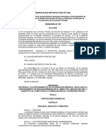 ORDENANZAS MODELOS - Ordenanza-No-857-Regulan-autorizacion-municipal-vinculados-al-funcionamiento-Lima-Peru-2005