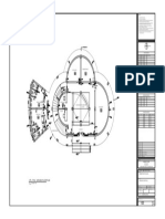 A Title: Ground Floor Plan: FWC FWC