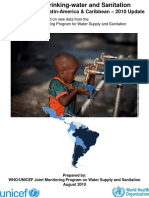 In The MDG Region Latin-America & Caribbean - 2010 Update