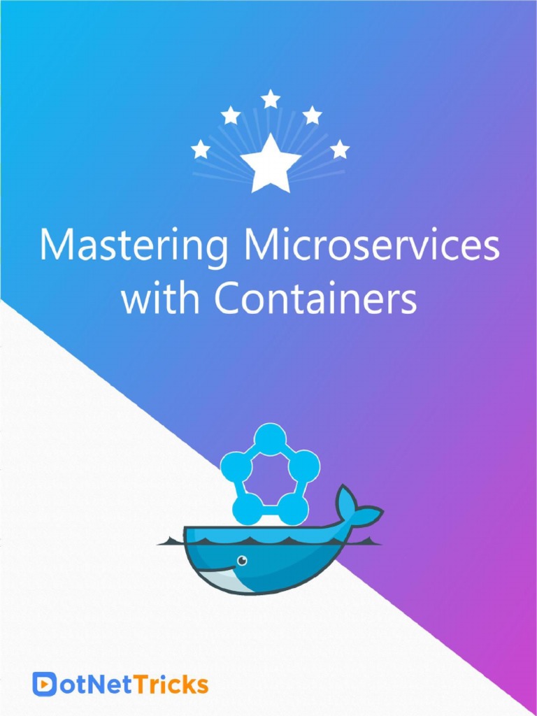 Mastering Microservices with Docker | PDF | Microsoft Visual Studio ...