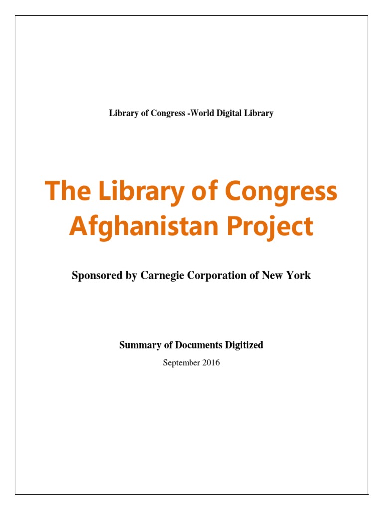 Afghan Project Book Pdf Hadith Rumi