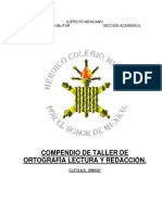 Compendio Taller Nueva Versión Ii