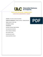 Resumen Balance Score Card PDF