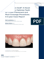 10_"Crown-then-Graft"- A Novel Approach to Optimize