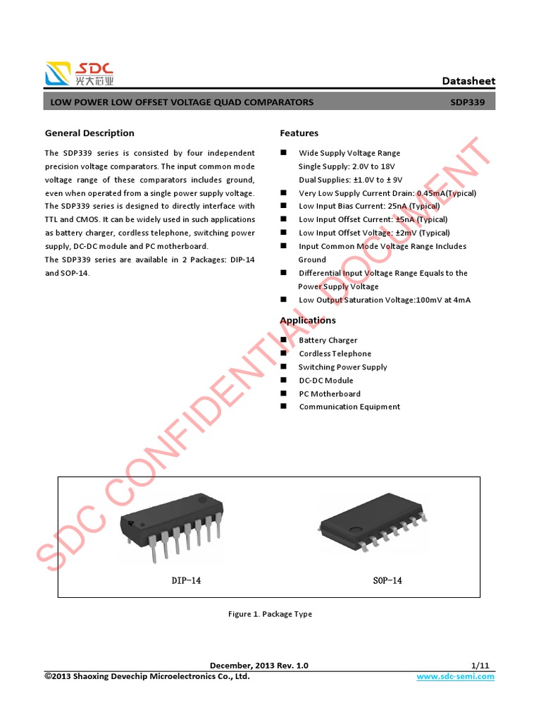 SDC Confidential Document | PDF | Electronic Design | Electrical ...