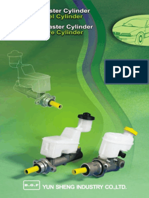 BGF Catalog PDF | PDF | Front Wheel Drive Vehicles | Motor Vehicle 