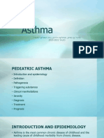 Asthma