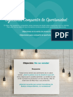 Objeciones PDF