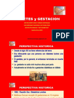 DIABETES y GESTACION 03 OCT 20