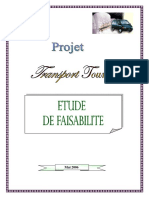 (Etude de Faisabilité Transport touristique.pdf