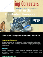 5 Keamanan Dan Kejahatan Komputer