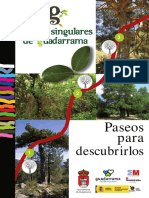 Guia Arboles Singulares Guadarrama Vweb PDF