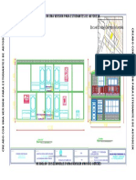 Plano 7 Corte Fachada Localizacion