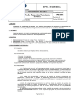 PM-004-Rev0 - Procedimiento de Prueba Neumática SSAA PDF