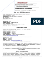 Camara de Comercio Dyls.a.s PDF