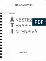 ATI (Iurie Acalovschi) PDF