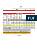 Diseño F'C 210 PDF