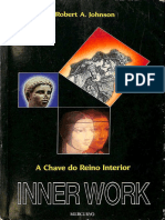 A Chave Do Reino Interior - Robert A. Johnson PDF