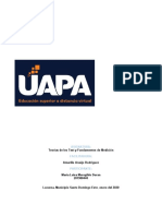 Fundamentos de la evaluación psicológica