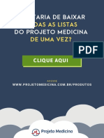 Projeto Medicina (Fisiologia Vegetal) PDF