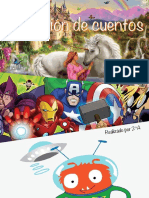 Libro Cuentos 2ºA 1 PDF