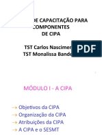 CIPA Inst Olhos