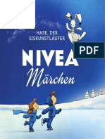 NIVEA Tales Hase Der Eiskunstlaeufer PDF