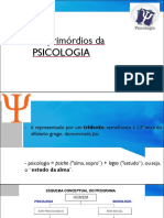 Psi 10 - Descobrindo A Psicologia PDF