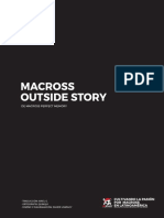 Macross Outside Story Ok