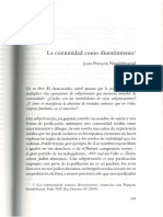 R la comunidad como disentimiento.pdf